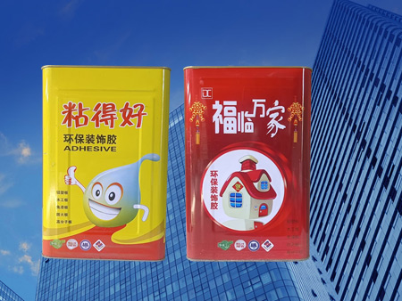 建筑装饰
